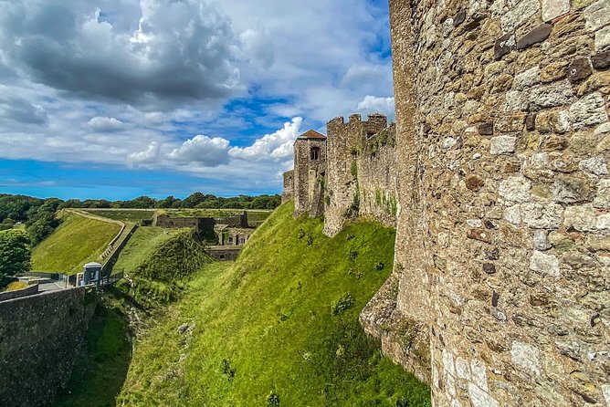 Private Tour to Canterbury, Dover Castle & Chilham - The Sum Up