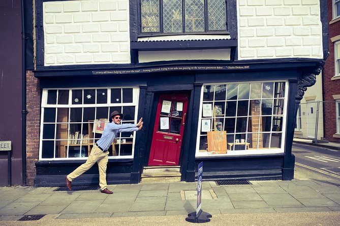 Private Tour to Canterbury, Leeds Castle and The White Cliffs of Dover - Common Questions