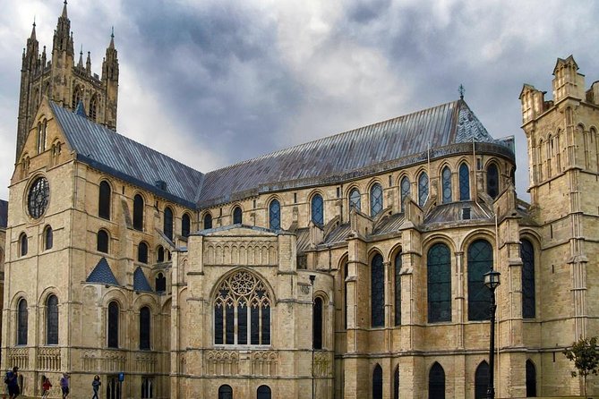 Private Tour to Canterbury, Leeds Castle and The White Cliffs of Dover - The Sum Up