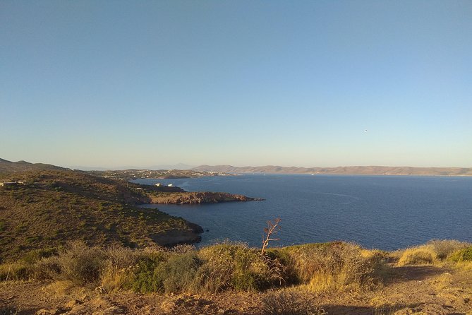 Private Tour to Cape Sounio ! - Cancellation Policy