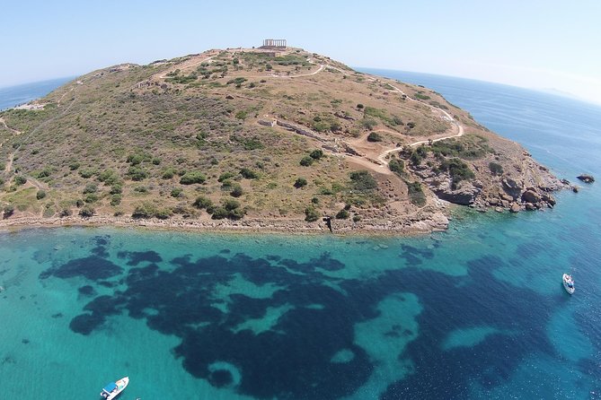 Private Tour to Cape Sounio With Exquisite Meal at Vouliagmeni - Tour Highlights