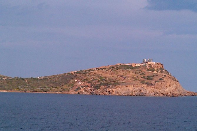 Private Tour to Cape Sounio With Exquisite Meal at Vouliagmeni - Directions
