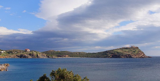 Private Tour to Cape Sounio With Exquisite Meal at Vouliagmeni - The Sum Up