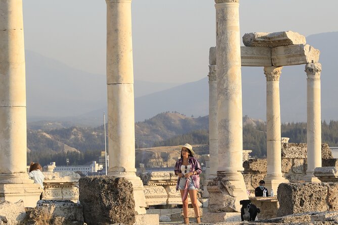 Private Tour to Cappadocia From Istanbul & Cappadocia Hotels - Inclusions