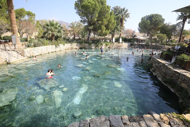 Private Tour to Cappadocia From Istanbul & Cappadocia Hotels - Important Information