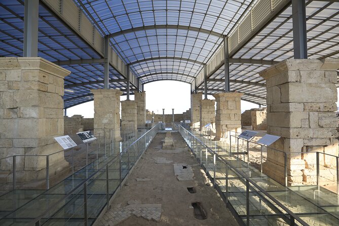 Private Tour to Cappadocia From Istanbul & Cappadocia Hotels - Cancellation Policy