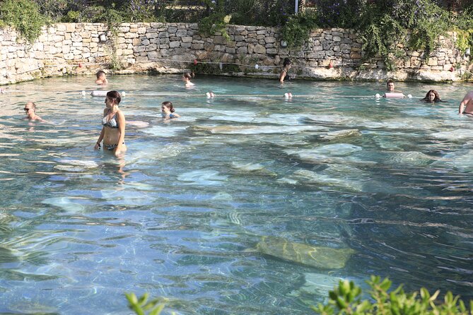 Private Tour to Cappadocia From Istanbul & Cappadocia Hotels - The Sum Up