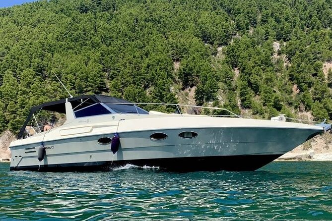 Private Tour to Capri - Tour Highlights