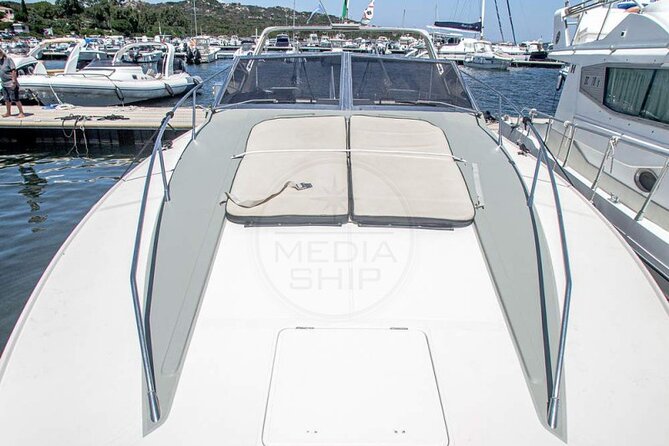 Private Tour to Capri - Itinerary Details