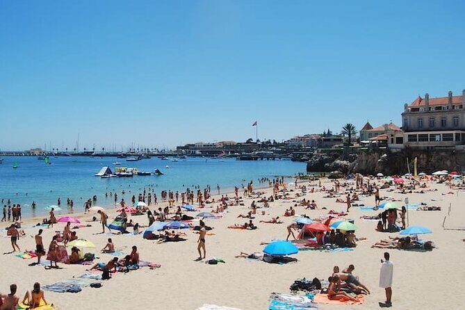 Private Tour to Cascais Beaches, Half Day - Who Should Consider This Tour?