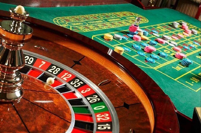 Private tour to Casino - Who Should Consider This Tour?