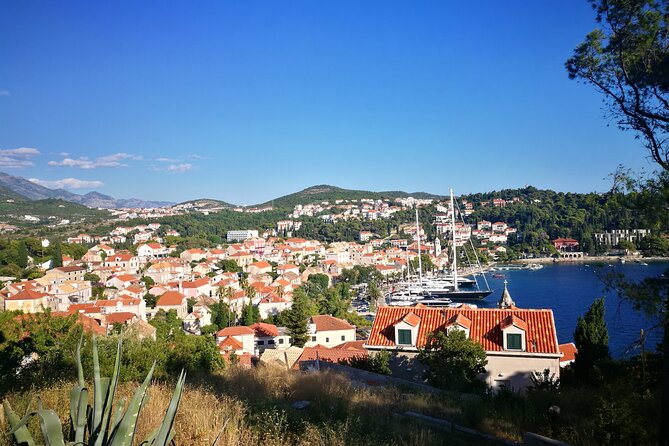Private Tour to Cavtat & Konavle in Mercedes Vehicles - Booking and Cancellation Policy
