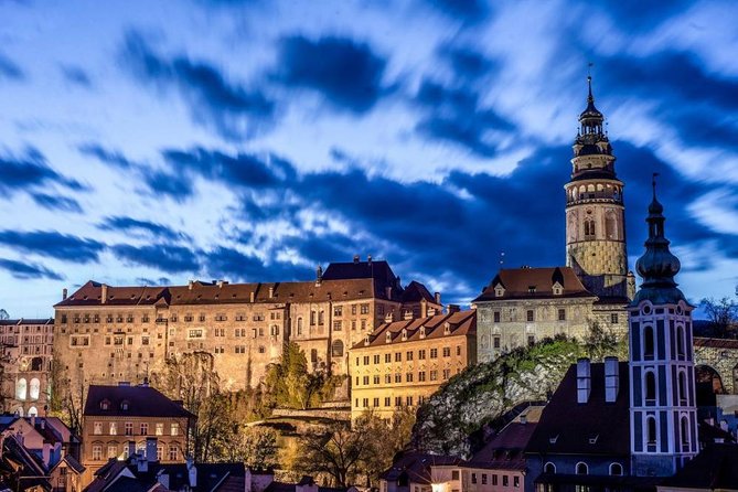 Private Tour to Cesky Krumlov - What To Expect