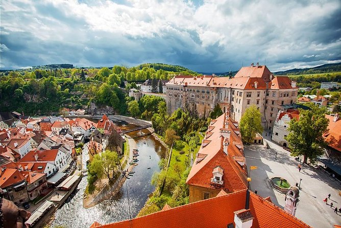 Private Tour to Cesky Krumlov From Prague - Tour Overview