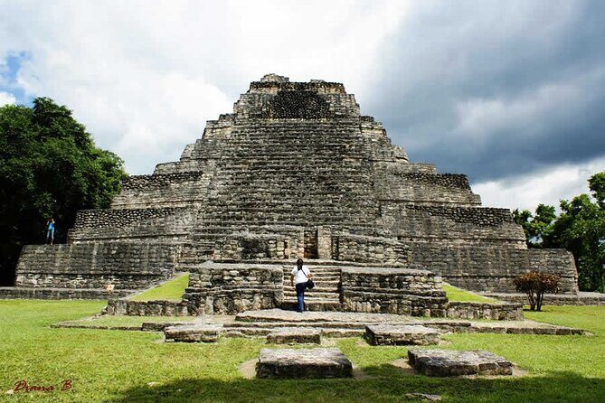Private Tour to Chacchoben Mayan Ruins & beach - Good To Know