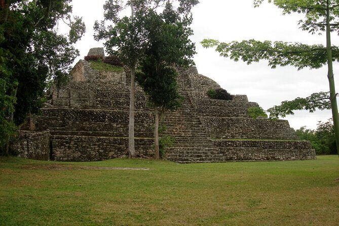 Private Tour to Chacchoben Mayan Ruins & beach - The Itinerary in Depth
