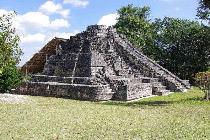 Private Tour to Chacchoben Mayan Ruins & beach - Practical Tips & Recommendations