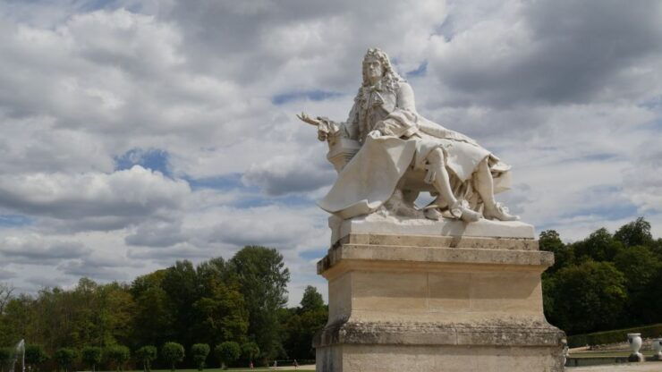 Private Tour to Chantilly Chateau From Paris - Experience