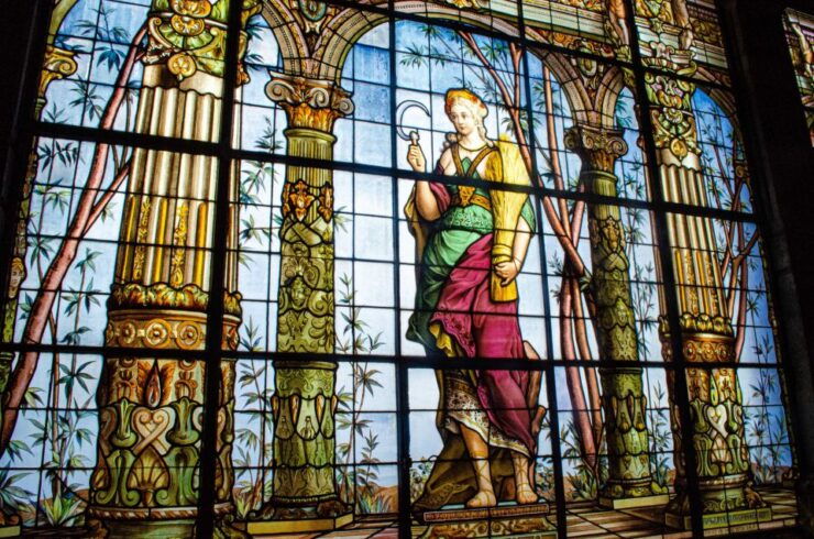 Private Tour to Chapultepec Castle - Tour Details