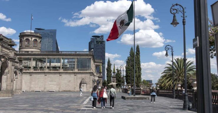Private Tour to Chapultepec Castle - Tour Highlights