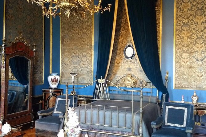 Private Tour to Chapultepec Castle - Common Questions