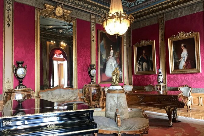 Private Tour to Chapultepec Castle - The Sum Up