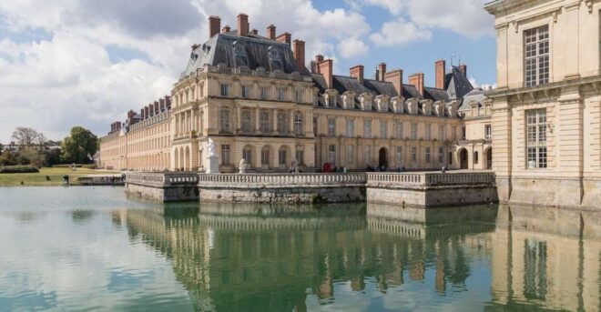 Private Tour to Chateaux of Fontainebleau From Paris - Private Tour Options