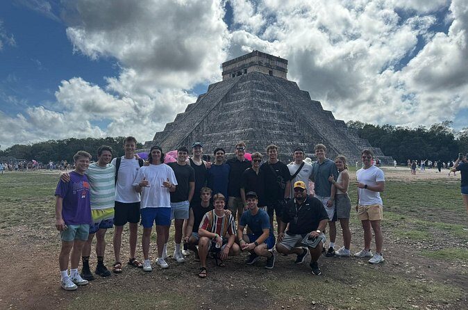 Private tour to Chichen-Itza from Merida - Authenticity, Guides, and Reviews