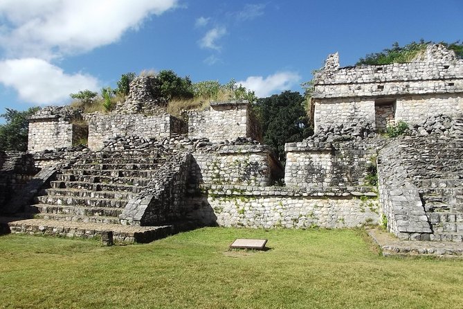 Private Tour to Chichen Itza, Valladolid and Ek Balam - Tour Features