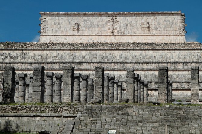 Private Tour to Chichen Itza, Valladolid and Ek Balam - Common Questions