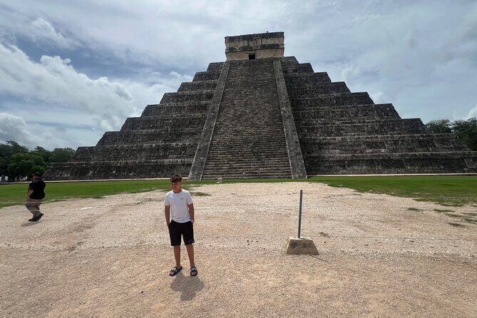 Private Tour to Chichén Itzá with Cenote Experience - Introduction
