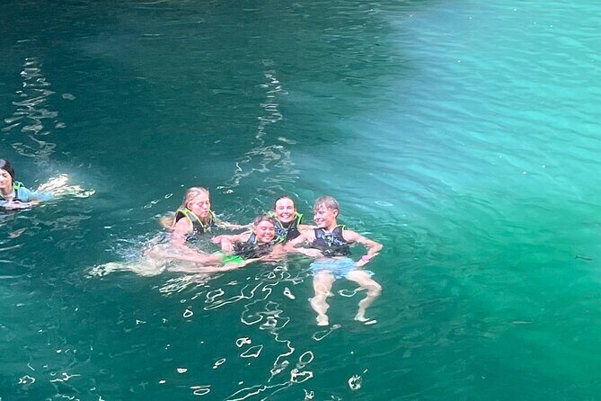 Private Tour to Chichén Itzá with Cenote Experience - Good To Know