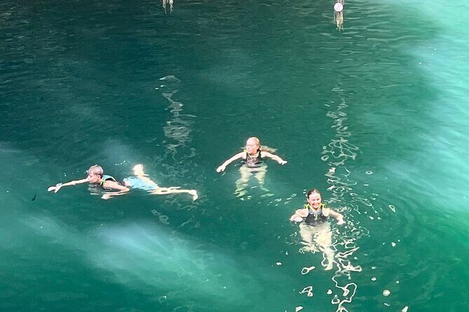 Private Tour to Chichén Itzá with Cenote Experience - What’s Included and What to Consider