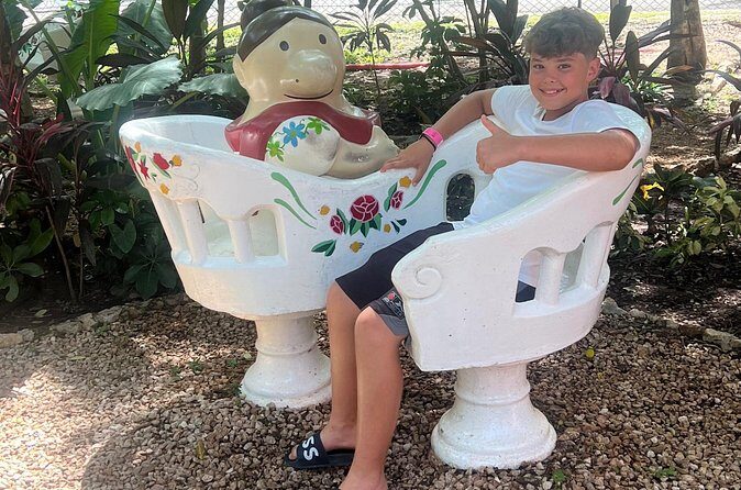 Private Tour to Chichén Itzá with Cenote Experience - FAQ