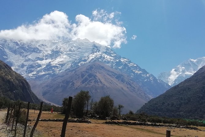 Private Tour to Chinchero, Moray and Salineras - Tour Duration and Pick-up/Drop-off Locations