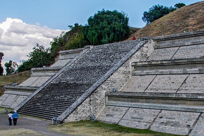 Private Tour to Cholula and Puebla - Traveler Photos and Reviews