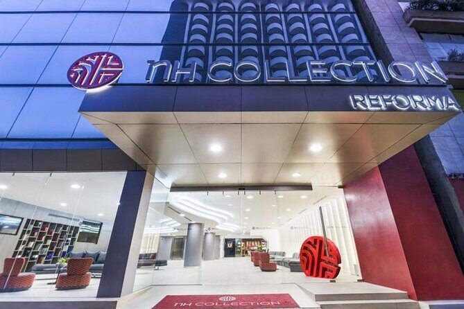 Private Tour to Cholula Puebla from CDMX from 1 to 4 people - Who Would Love This Tour?