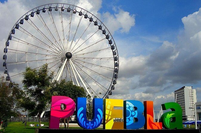 Private Tour to Cholula Puebla from CDMX from 1 to 4 people - FAQ