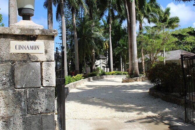 Private Tour to Cinnamon Hill Great House (Home of Johnny Cash) - An In-Depth Look at the Tour