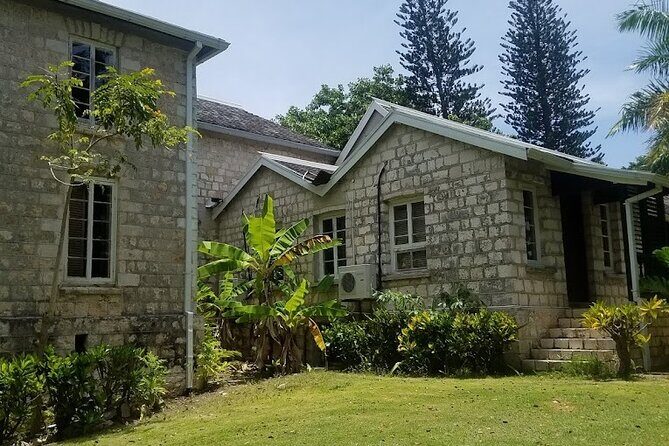 Private Tour to Cinnamon Hill Great House (Home of Johnny Cash) - Final Thoughts