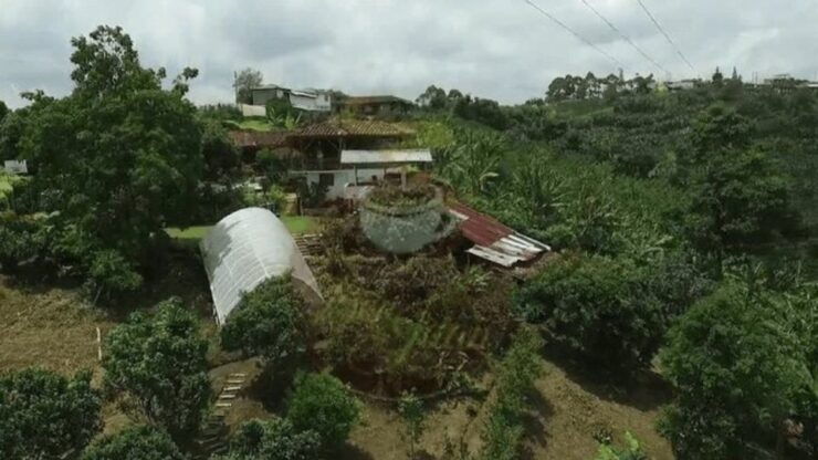 Private Tour to Coffee Farm (Farm of Your Choice) - Tour Overview