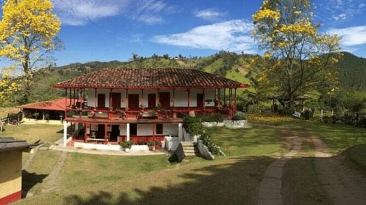 Private Tour to Coffee Farm (Farm of Your Choice) - Farm Selection