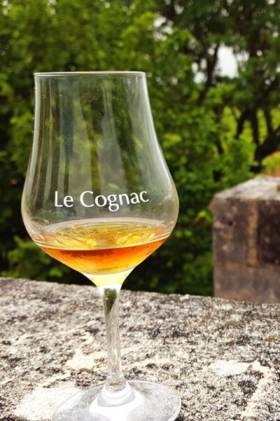 Private Tour to Cognac From Saintes, Angouleme (From Paris) - Scenic Views and Attractions