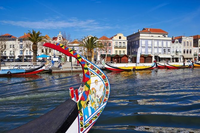 Private Tour to Coimbra, Aveiro and Costa Nova - Reviews and Ratings From Previous Travelers