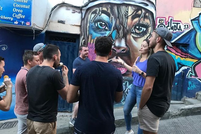 Private Tour to Commune 13. - Tour Highlights