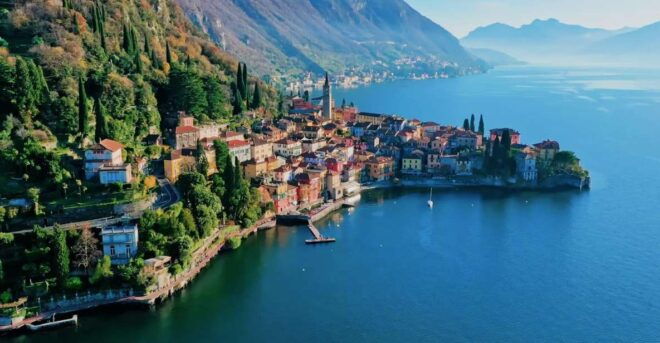 Private Tour to Como and Bellagio From Milan (Boat Ride) - Highlights