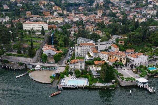 Private Tour to Como and Bellagio From Milan (Boat Ride) - Directions