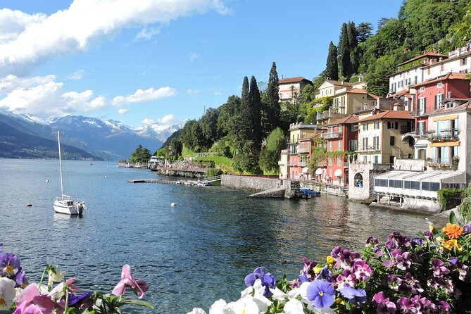 Private Tour to Como and Bellagio From Milan With Boat Ride - Pricing and Booking Details