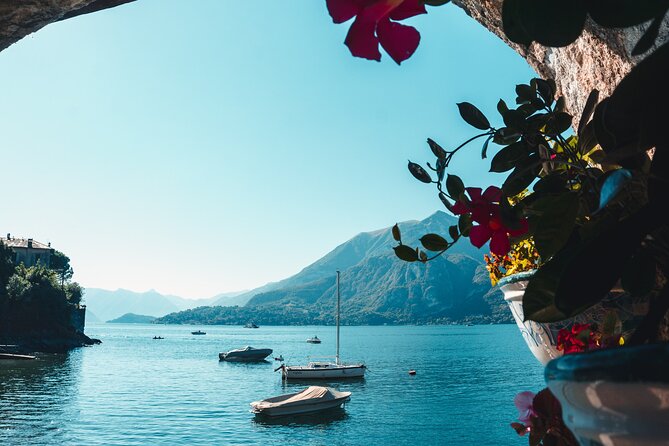 Private Tour to Como and Bellagio From Milan With Boat Ride - Tour Overview