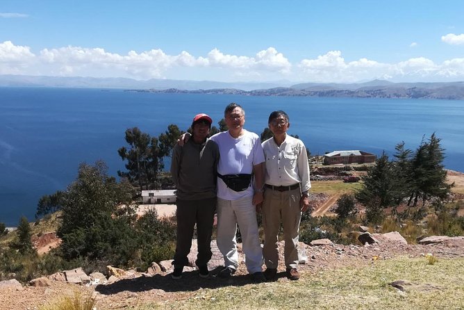 Private Tour to Copacabana and Sun Island From La Paz - Good To Know